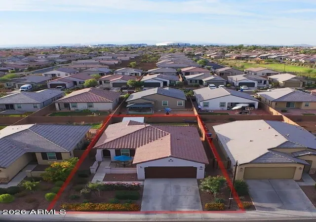 3rd image of 9416 W Heatherbrae Dr, Phoenix, AZ 85037 | MLS# 7061266