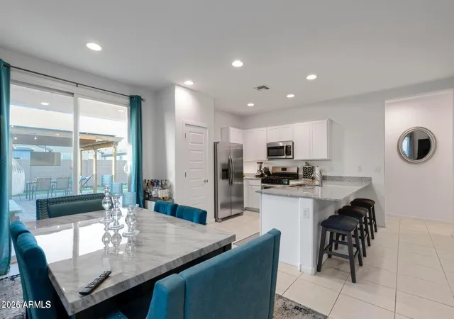 4th image of 9416 W Heatherbrae Dr, Phoenix, AZ 85037 | MLS# 7061266