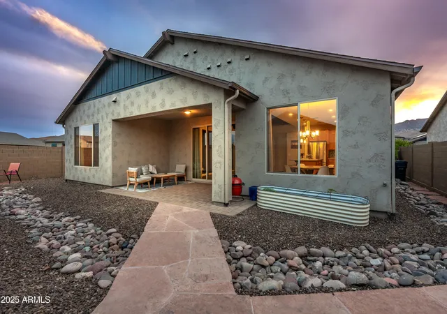 image of 609 Tapco Ln, Clarkdale, AZ 86324 | MLS# 7061263