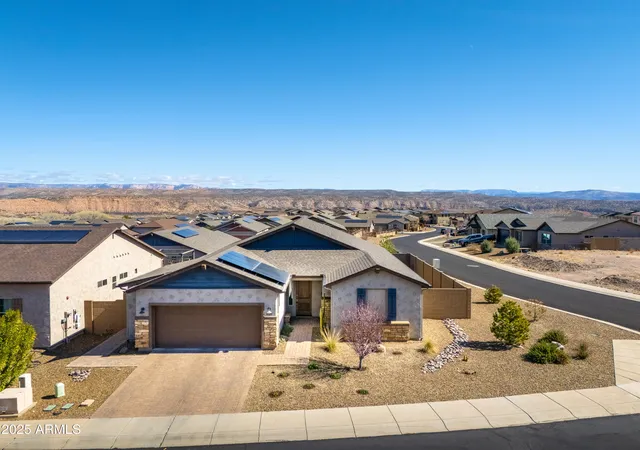 45th image of 609 Tapco Ln, Clarkdale, AZ 86324 | MLS# 7061263