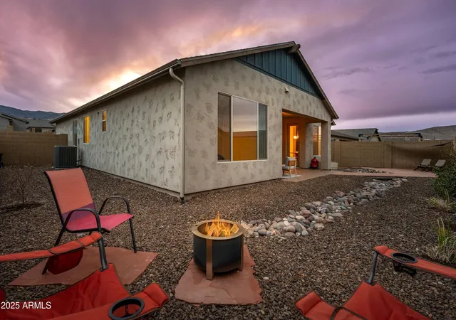 image of 609 Tapco Ln, Clarkdale, AZ 86324 | MLS# 7061263