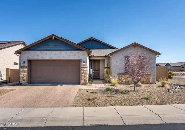 image of 609 Tapco Ln, Clarkdale, AZ 86324 | MLS# 7061263