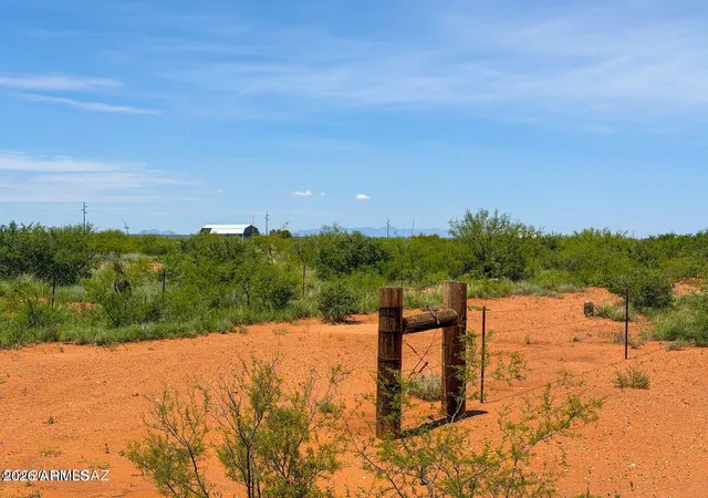 Photo 3 of Land for sale at 0 S Paloma Trl Lot #1 447 Acres, Hereford, AZ 85615 | MLS# 7061265 | Listing updated on 2026-09-04