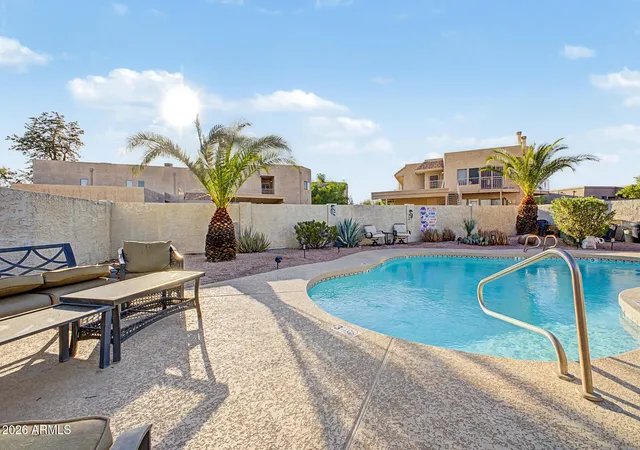 16th image of 16624 E Palisades Blvd #102, Fountain Hills, AZ 85268 | MLS# 7062227