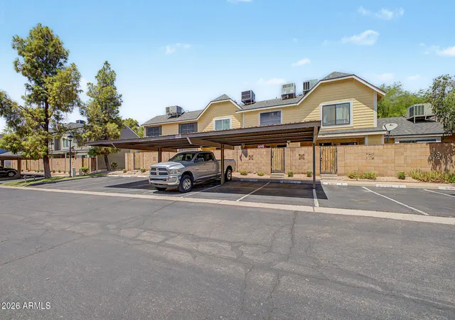 32nd image of 9830 S 48th Wy #4, Phoenix, AZ 85044 | MLS# 7061733