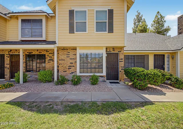 3rd image of 9830 S 48Th Wy #4, Phoenix, AZ 85044 | MLS# 7061733