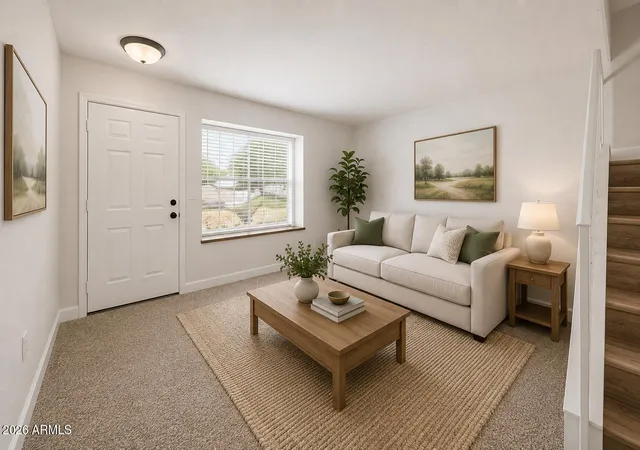 4th image of 9830 S 48Th Wy #4, Phoenix, AZ 85044 | MLS# 7061733