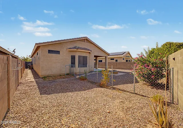 37th image of 1216 N Lantana Pl, Casa Grande, AZ 85122 | MLS# 7061861
