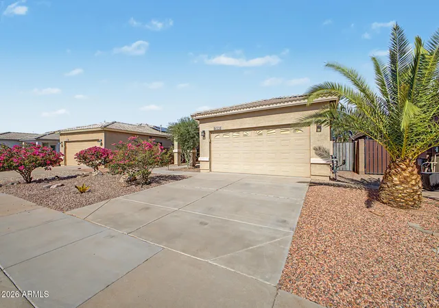 3rd image of 1216 N Lantana Pl, Casa Grande, AZ 85122 | MLS# 7061861