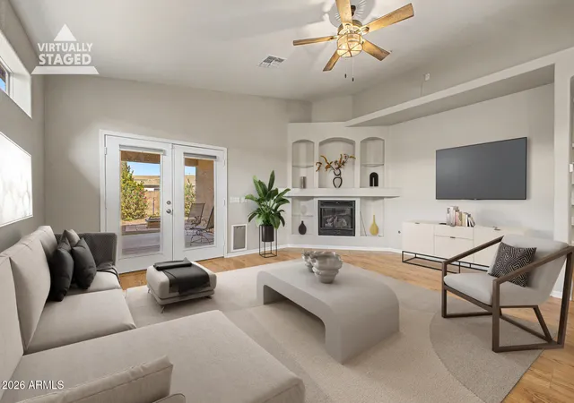 4th image of 1216 N Lantana Pl, Casa Grande, AZ 85122 | MLS# 7061861