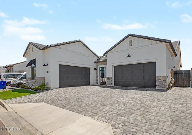 Photo 3 of Single family home for sale at 5823 E Sanford St, Mesa, AZ 85215 | MLS# 7062069 | Listing updated on 2026-08-11