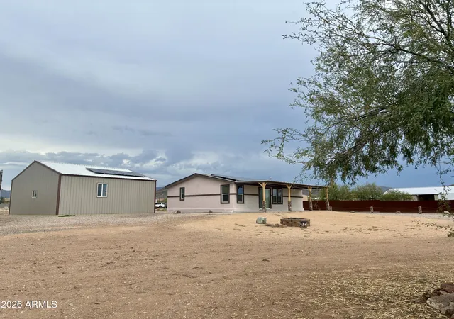 1st image of 42608 N 6th Ave, New River, AZ 85087 | MLS# 7061271