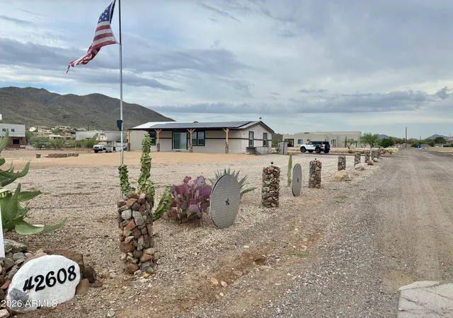 42nd image of 42608 N 6th Ave, New River, AZ 85087 | MLS# 7061271