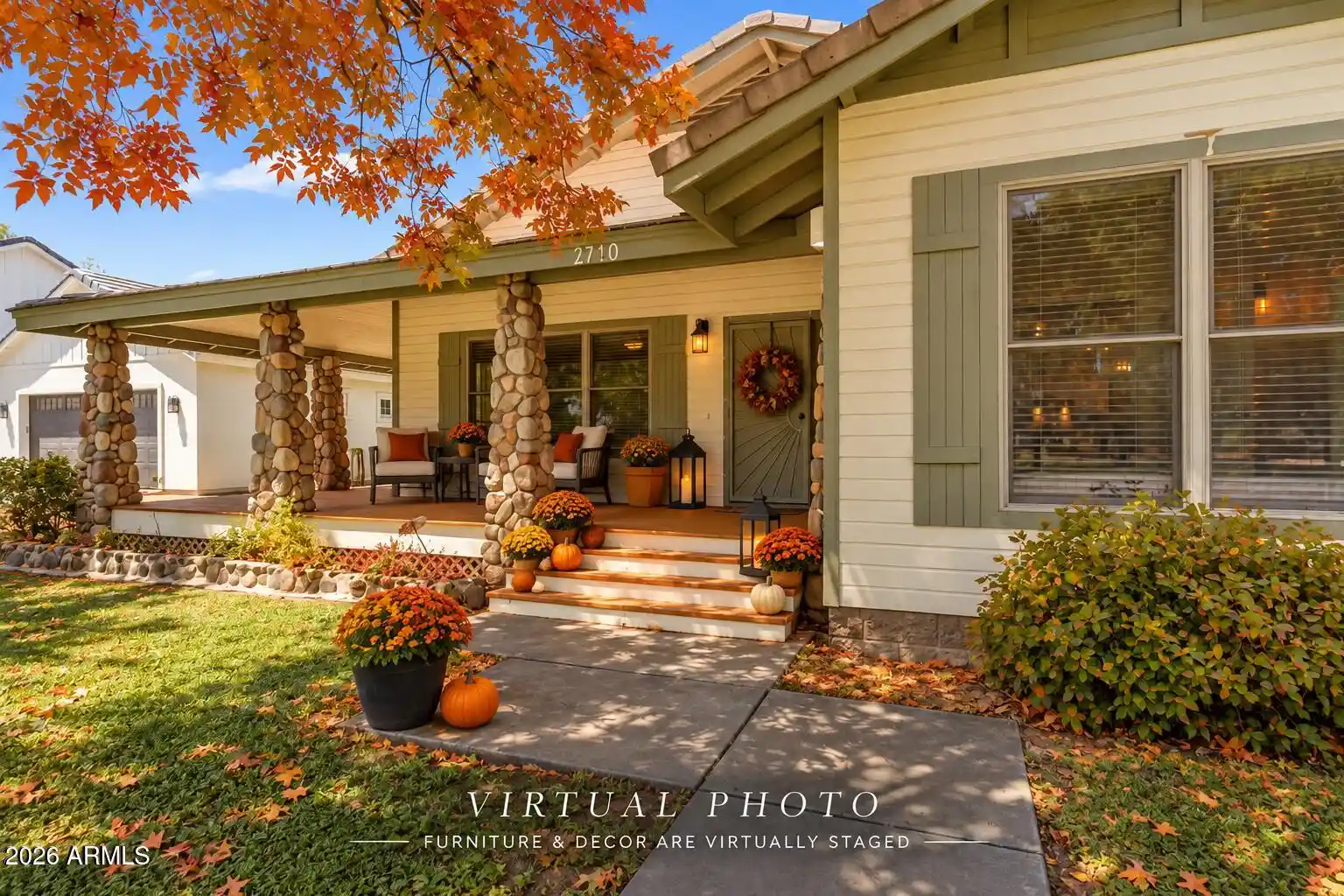 Photo 1 of Single family home for sale at 2720 W Harvest Groves Ln, Phoenix, AZ 85041 | MLS# 7061327 | Listing updated on 2026-10-01