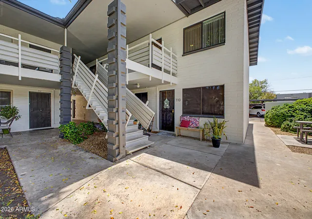 Photo 1 of Condo for sale at 721 E Montebello Ave #210, Phoenix, AZ 85014 | MLS# 7061338 | Listing updated on 2026-08-11