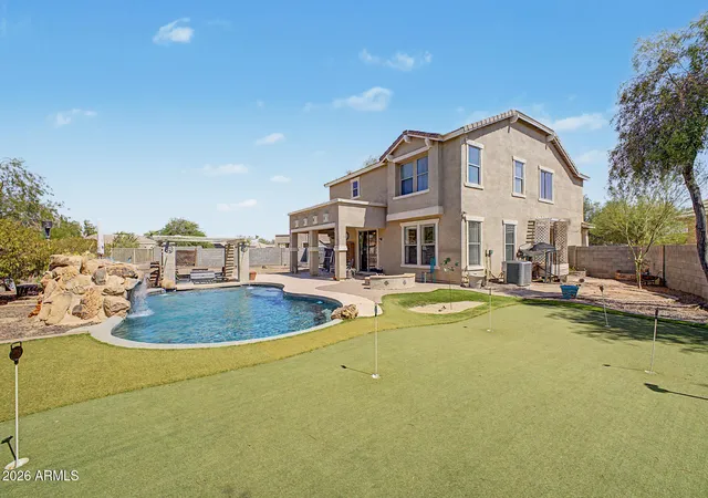 2nd image of 26079 N 165th Ln, Surprise, AZ 85387 | MLS# 7061353