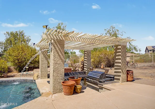 41st image of 26079 N 165th Ln, Surprise, AZ 85387 | MLS# 7061353