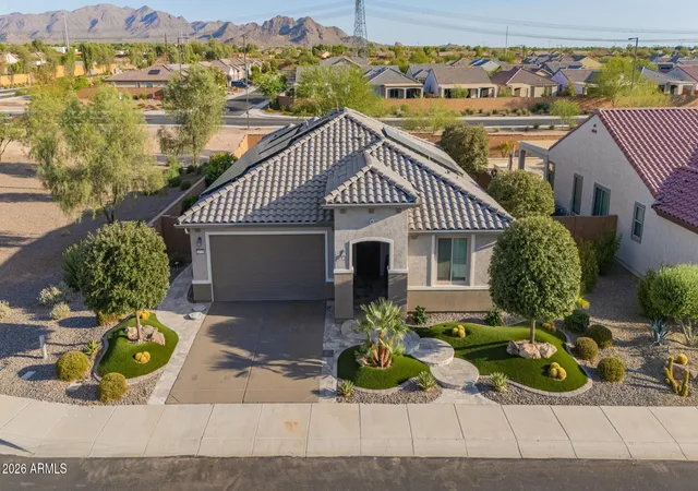 1st image of 26735 W Quail Ave, Buckeye, AZ 85396 | MLS# 7061382