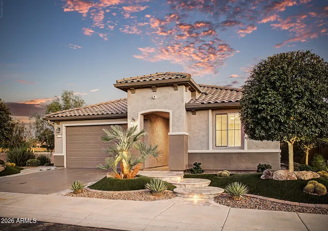 3rd image of 26735 W Quail Ave, Buckeye, AZ 85396 | MLS# 7061382