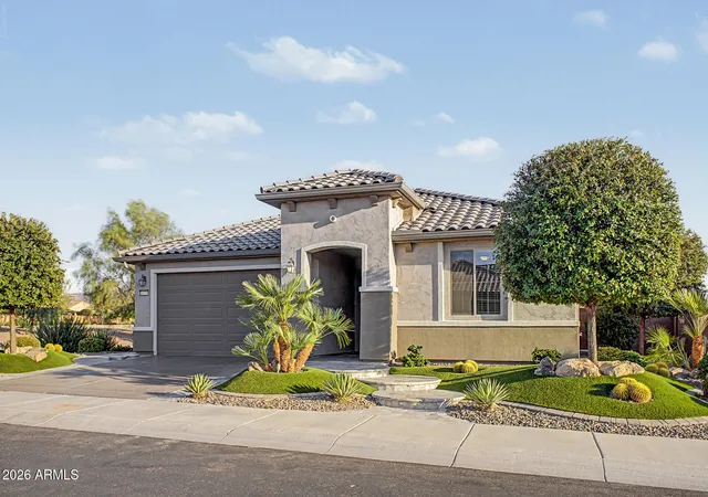 4th image of 26735 W Quail Ave, Buckeye, AZ 85396 | MLS# 7061382