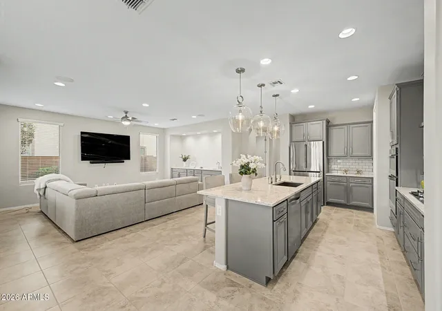 5th image of 26735 W Quail Ave, Buckeye, AZ 85396 | MLS# 7061382