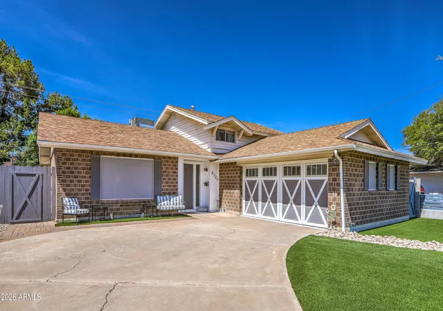 1st image of 8720 E San Miguel Ave, Scottsdale, AZ 85250 | MLS# 7061291