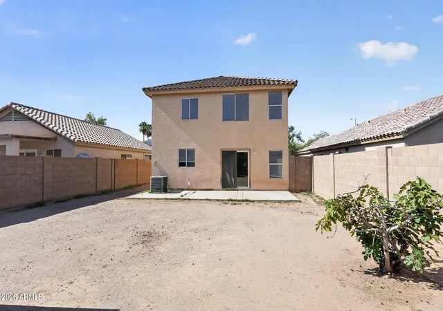 15th image of 13001 W Cherry Hills Dr, El Mirage, AZ 85335 | MLS# 7062276