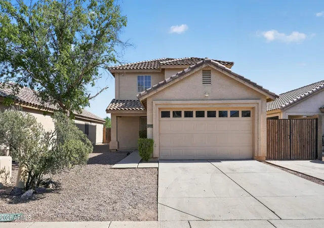 1st image of 13001 W Cherry Hills Dr, El Mirage, AZ 85335 | MLS# 7062276