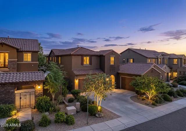 1st image of 21815 N 37th Ter, Phoenix, AZ 85050 | MLS# 7063155