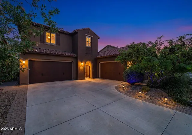 2nd image of 21815 N 37th Ter, Phoenix, AZ 85050 | MLS# 7063155