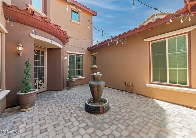 Photo 3 of Single family home for sale at 21815 N 37th Terrace, Phoenix, AZ 85050 | MLS# 7063155 | Listing updated on 2026-09-08