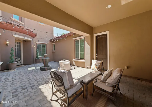 Photo 3 of Single family home for sale at 21815 N 37th Terrace, Phoenix, AZ 85050 | MLS# 7063155 | Listing updated on 2026-09-08