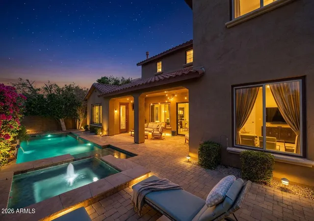59th image of 21815 N 37th Ter, Phoenix, AZ 85050 | MLS# 7063155