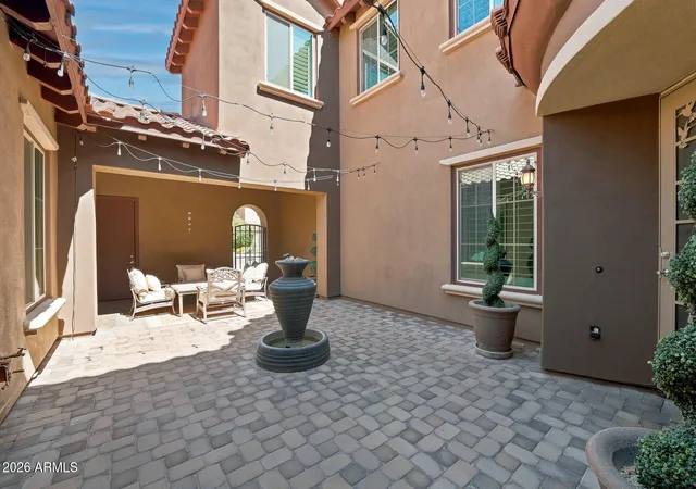 Photo 4 of Single family home for sale at 21815 N 37th Terrace, Phoenix, AZ 85050 | MLS# 7063155 | Listing updated on 2026-09-08