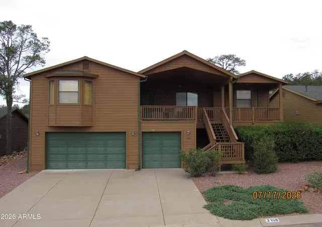 1st image of 2108 N Cold Springs Pt, Payson, AZ 85541 | MLS# 7061281