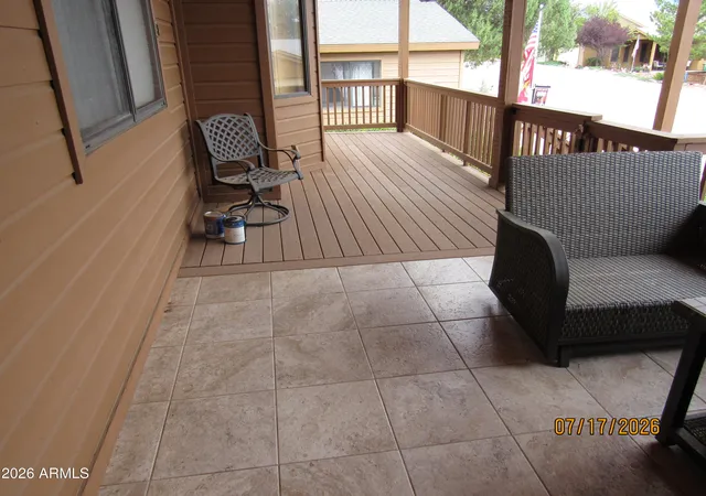 2nd image of 2108 N Cold Springs Pt, Payson, AZ 85541 | MLS# 7061281