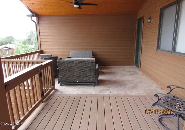 Photo 3 of Single family home for sale at 2108 N Cold Springs Point, Payson, AZ 85541 | MLS# 7061281 | Listing updated on 2026-10-04