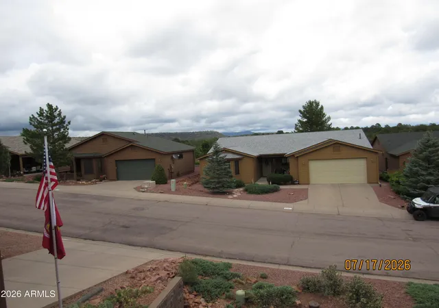 Photo 3 of Single family home for sale at 2108 N Cold Springs Point, Payson, AZ 85541 | MLS# 7061281 | Listing updated on 2026-10-04