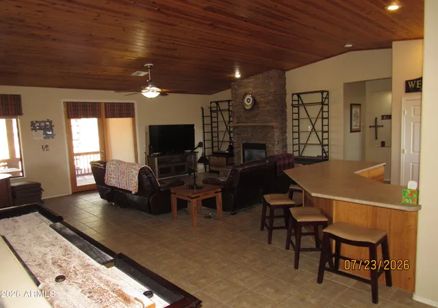 Photo 4 of Single family home for sale at 2108 N Cold Springs Point, Payson, AZ 85541 | MLS# 7061281 | Listing updated on 2026-10-04