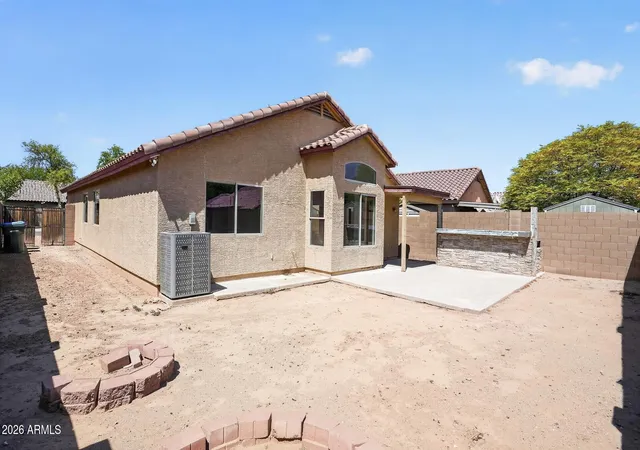 15th image of 6541 W Cocopah St, Phoenix, AZ 85043 | MLS# 7062363