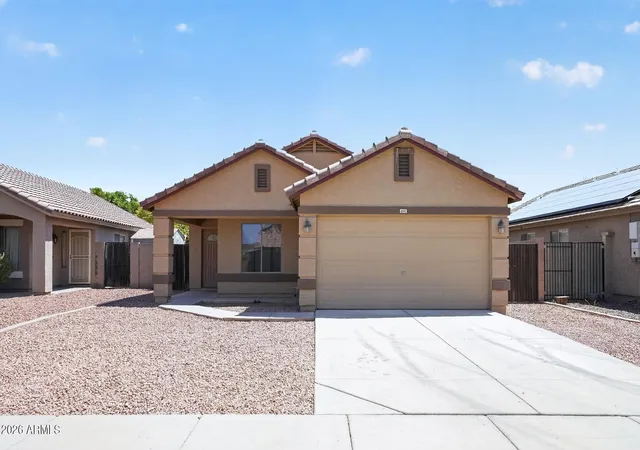 1st image of 6541 W Cocopah St, Phoenix, AZ 85043 | MLS# 7062363