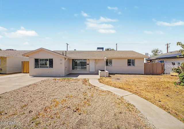 Single family home for sale at 3731 W Glenn Dr, Phoenix, AZ 85051 | MLS# 7063296