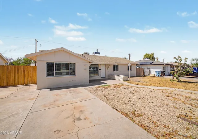 Photo 2 of Single family home for sale at 3731 W Glenn Dr, Phoenix, AZ 85051 | MLS# 7063296 | Listing updated on 2026-09-21
