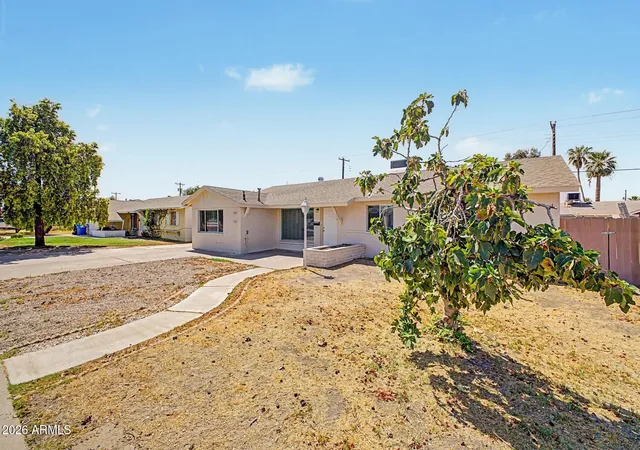 Photo 3 of Single family home for sale at 3731 W Glenn Dr, Phoenix, AZ 85051 | MLS# 7063296 | Listing updated on 2026-09-21