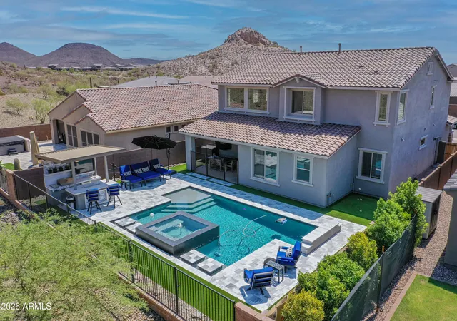Photo 2 of Single family home for sale at 31768 N 138th Lane, Peoria, AZ 85383 | MLS# 7062951 | Listing updated on 2026-09-22