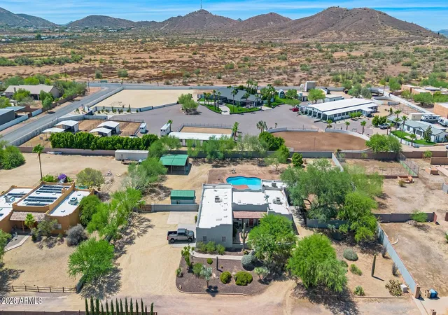 1st image of 35522 N 11th Ave, Phoenix, AZ 85086 | MLS# 7061344