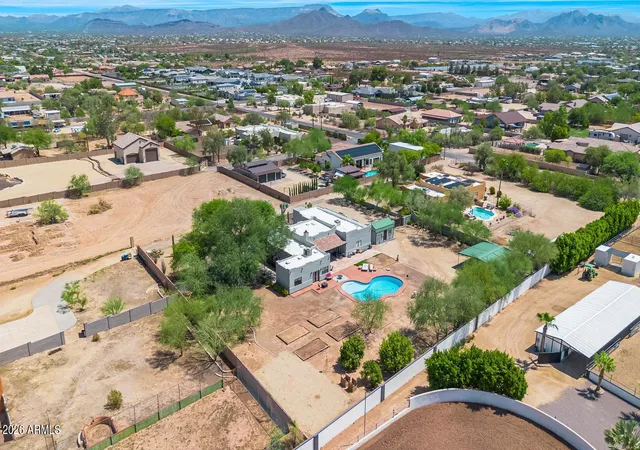 42nd image of 35522 N 11th Ave, Phoenix, AZ 85086 | MLS# 7061344