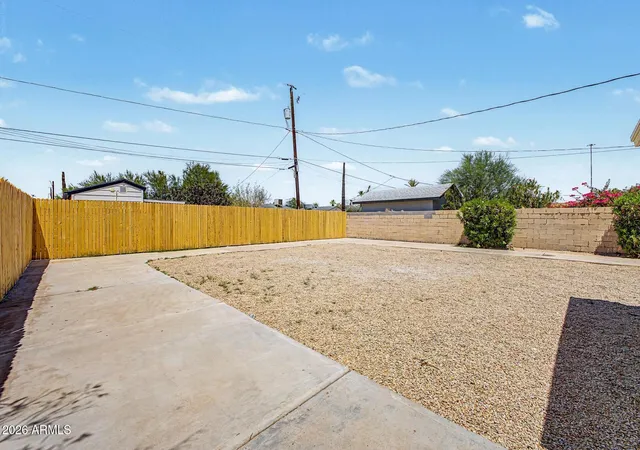 31st image of 1926 E Willetta St, Phoenix, AZ 85006 | MLS# 7063285