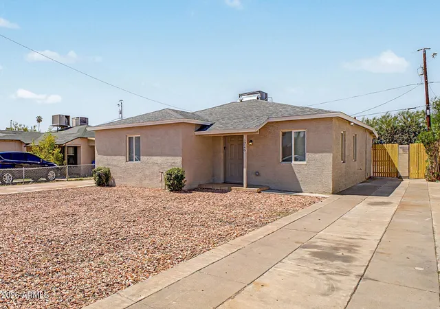 4th image of 1926 E Willetta St, Phoenix, AZ 85006 | MLS# 7063285
