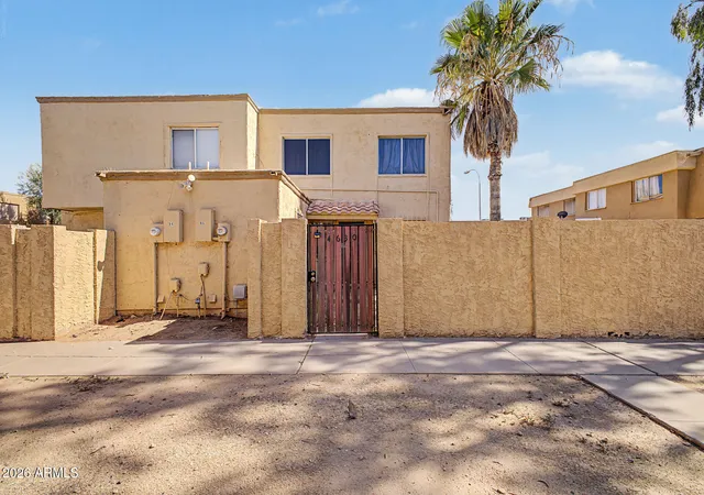 1st image of 4630 E Pueblo Ave, Phoenix, AZ 85040 | MLS# 7061322